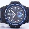 カシオ G ショック GULFMASTER ツイン センサー ムーンデータ潮汐グラフ GN 1000B 1 a メンズ腕時計