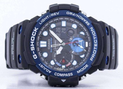 G GULFMASTER