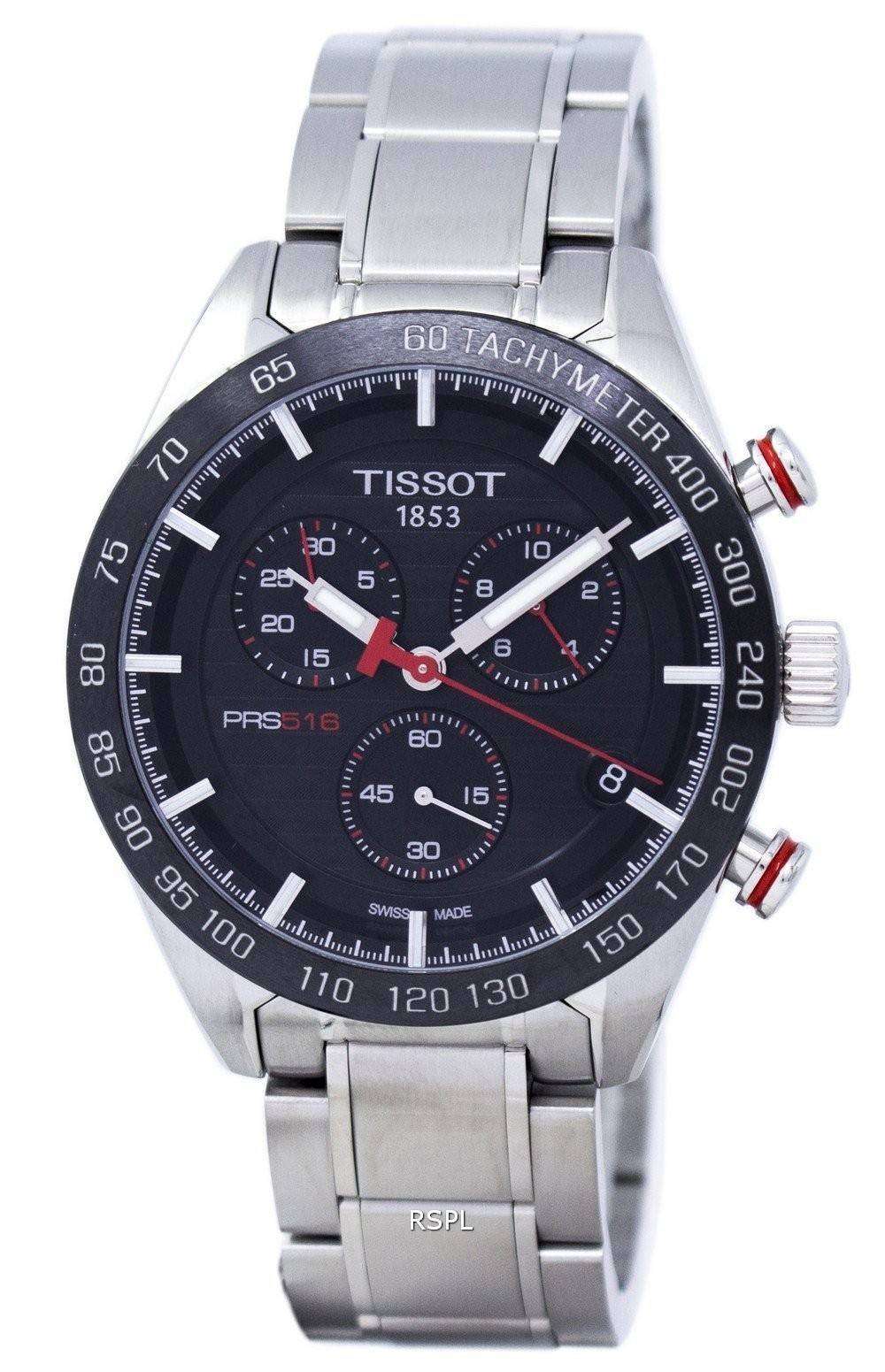 ☆お値下げ☆【TISSOT】ティソ T-スポーツ クロノグラフ - 腕時計 ...