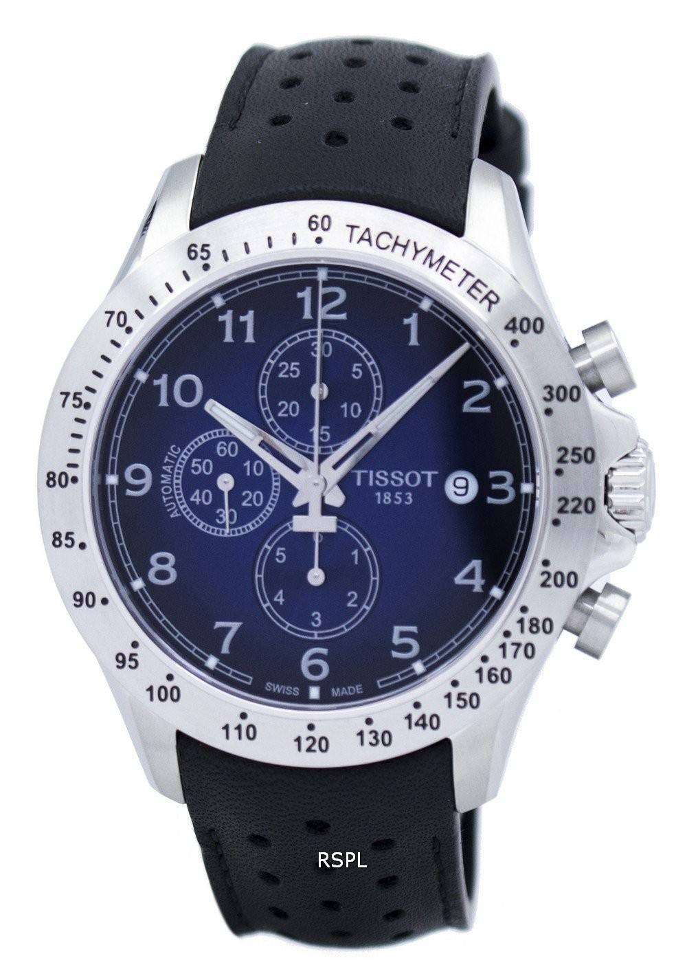 通常在庫品 TISSOT TISSOT[ティソ] T039.417.11.047.02 T-SPORT V8