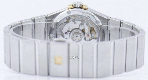 オメガ コンステレーション コーアクシャル クロノメーター 123.20.35.20.02.004 メンズ腕時計