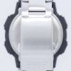 カシオ青年照明世界時間デジタル AE-1100WD-1AV AE1100WD-1AV メンズ腕時計
