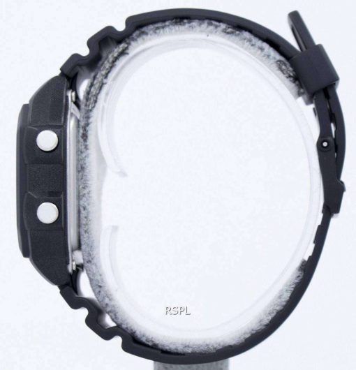 カシオ青年照明世界時間アラーム AE-1200WH-1AV AE1200WH-1AV メンズ腕時計