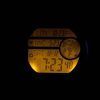 カシオ青年照明世界時間アラーム AE 3000 w 9AV AE3000W 9AV メンズ腕時計