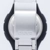 カシオ クロノグラフ ワールド タイム アナログ デジタル AQ 190WD 1AV AQ190WD-1AV メンズ腕時計