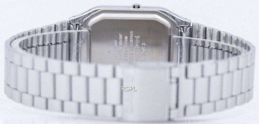 カシオ ヴィンテージ デュアル タイム アラーム クオーツ アナログ デジタル AQ 230A 7DMQ AQ230A 7DMQ メンズ腕時計