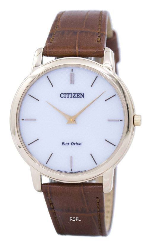 市民エコドライブ AR1133 15 a メンズ腕時計