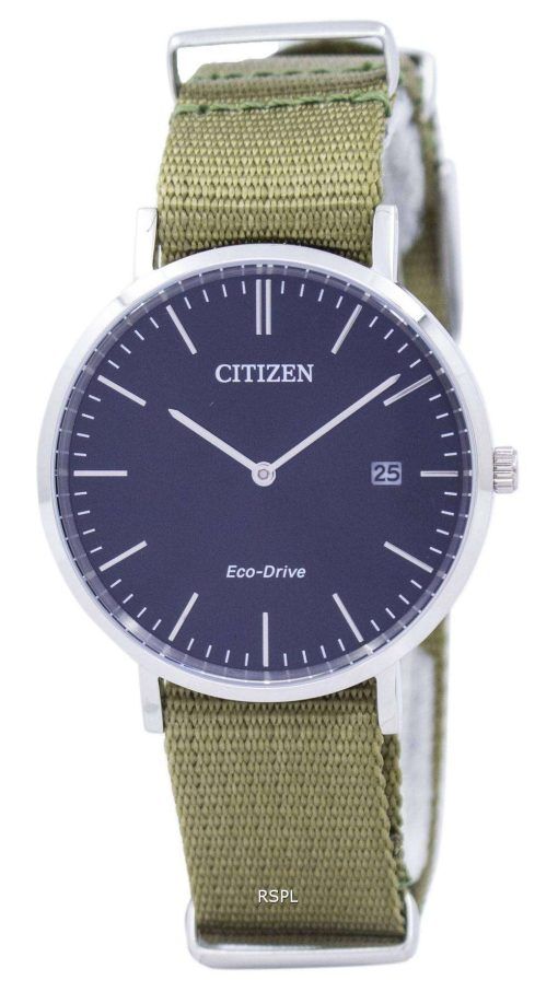 市民エコドライブ AU1080 38E メンズ腕時計