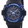 カシオ Gshock アナログ-デジタル世界時間時計 AW591 2ADR AW591 2A