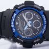 カシオ Gshock アナログ-デジタル世界時間時計 AW591 2ADR AW591 2A