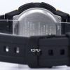 カシオ照明世界時間アナログ デジタル AW 80 9BV AW80 9BV メンズ腕時計