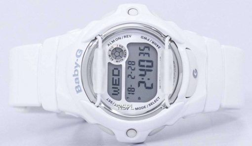 カシオベビー-G 7 a BG 169R BG169R レディース腕時計をスポーツします。
