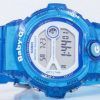 カシオベビー-G の衝撃耐性デジタル BG-6903-2B BG6903 2B レディース腕時計