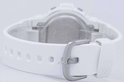 カシオベビー-G の衝撃耐性デジタル BG-6903-7 C BG6903-7 C 女性の腕時計