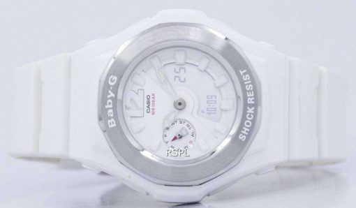 カシオベビー-G BGA 140 7B レディース腕時計