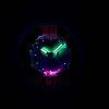カシオベビー-G Ana-オンラインアラームクロノ ネオン照明 BGA 160 7B1 レディース腕時計