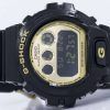 カシオ G-ショック耐衝撃性クロノ アラーム 1 ds DW-6900CB DW6900CB-1 ds メンズ腕時計