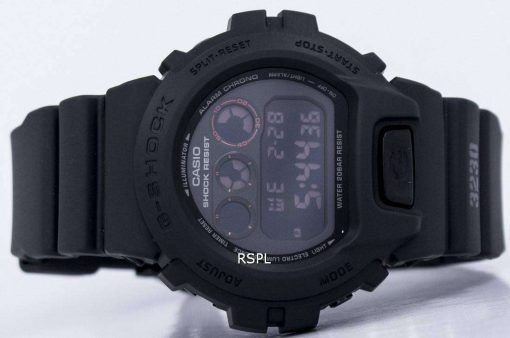カシオ G ショック社殿-6900MS-1 D DW-6900MS-1 メンズ腕時計