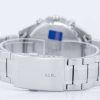 カシオ エディフィス クロノグラフ クォーツ EFR 552D 1AV EFR552D-1AV メンズ腕時計