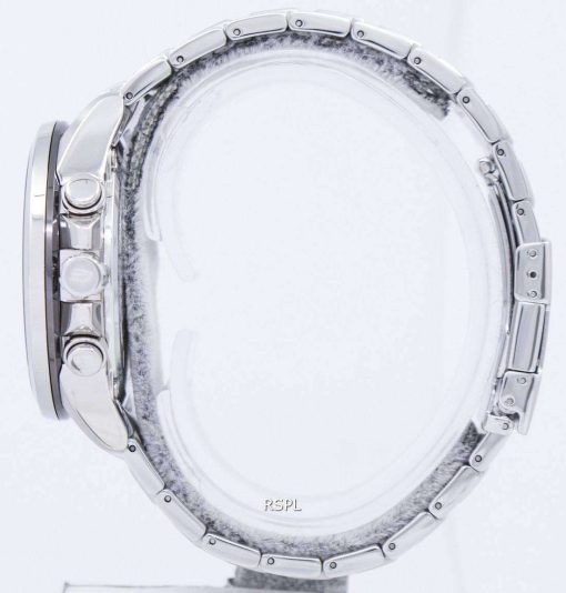カシオ スマート フォン リンク デュアル タイム アナログ EQB-600 D-1 a EQB600D-1 a メンズ腕時計