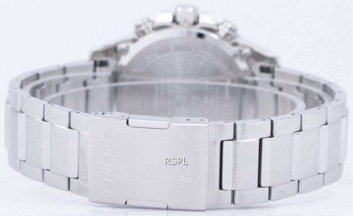 カシオ スマート フォン リンク デュアル タイム アナログ EQB-600 D-1 a EQB600D-1 a メンズ腕時計