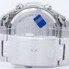 カシオ エディフィス クロノグラフ タキメーター アナログ デジタル時代 600 D 1A9V ERA600D 1A9V メンズ腕時計
