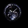 カシオ エディフィス クロノグラフ タキメーター アナログ デジタル時代 600 L 2AV ERA600L-2AV メンズ腕時計