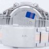 カシオ エディフィス クロノグラフ タキメーター アナログ デジタル時代 600SG 1A9V ERA600SG 1A9V メンズ腕時計