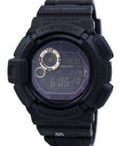 カシオ G-ショック Mudman G-9300 GB-1 D メンズ腕時計