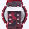 カシオ G-ショック迷彩シリーズ アナログ デジタル GA-100 CM-4 a メンズ腕時計
