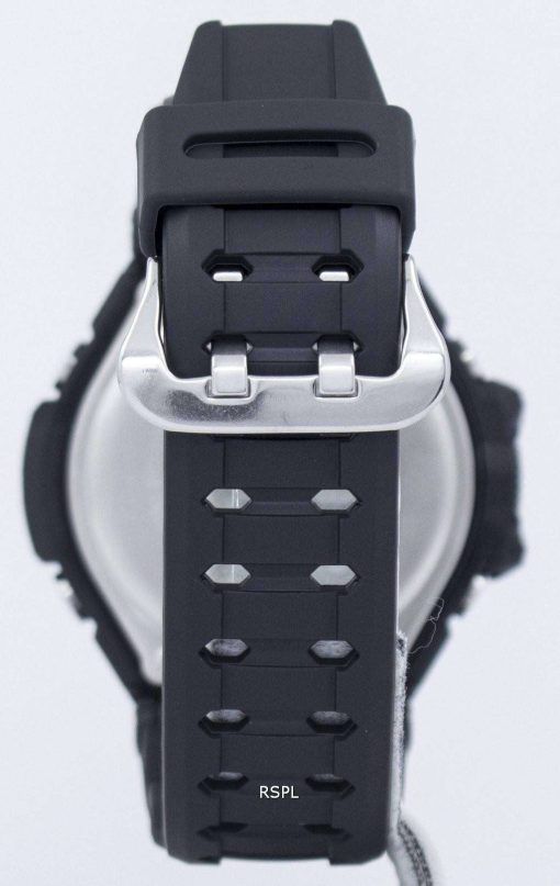 カシオ G ショック GRAVITYMASTER ツイン センサー GA 1100RG 1ADR GA1100RG 1ADR メンズ腕時計