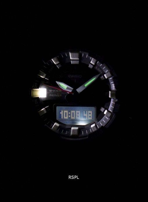 カシオ G-ショック耐衝撃性アナログ デジタル GA-800-1ADR GA800-1ADR メンズ腕時計