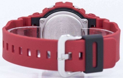 カシオ G-ショック耐衝撃性アナログ デジタル GA-800-4 adr GA800-4 adr メンズ腕時計