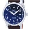 IWC シャフハウゼン パイロットウォッチ マーク XVIII 版「王子さま」自動 IW327004 メンズ腕時計