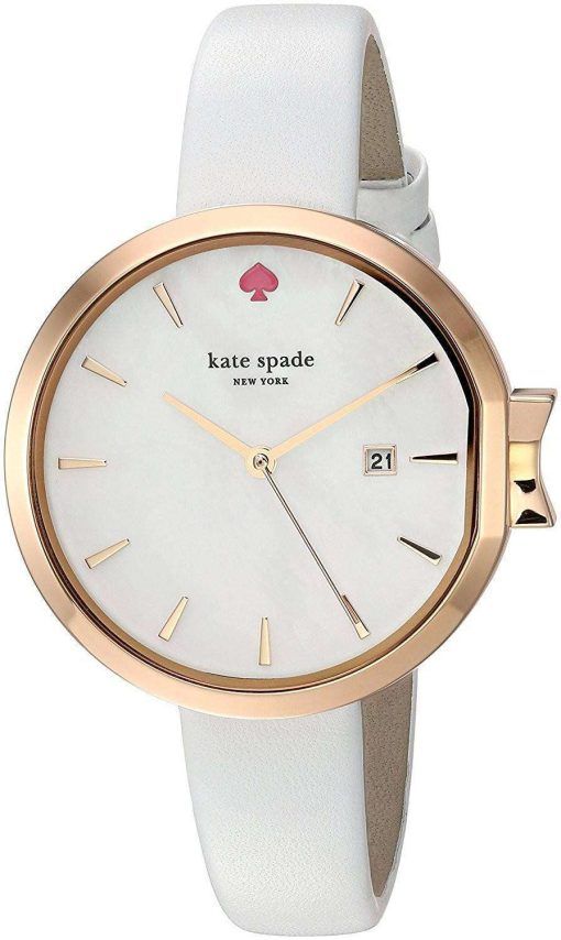 ケイト ・ スペード ニューヨーク水晶 KSW1270 レディース腕時計