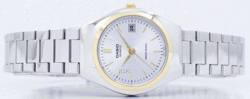 カシオ アナログ クオーツ LTP 1170 G 7ARDF LTP1170G 7ARDF レディース腕時計