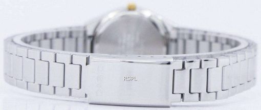 カシオ アナログ クオーツ LTP 1170 G 7ARDF LTP1170G 7ARDF レディース腕時計
