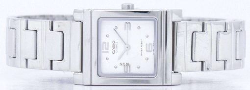カシオ アナログ クオーツ 7 a LTP-1237 D LTP1237D 7 a レディース腕時計