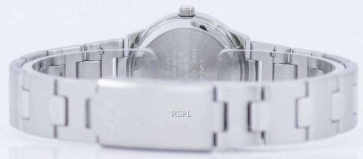 カシオ Enticer アナログ クオーツ LTP 1241 D 3ADF LTP1241D 3ADF レディース腕時計