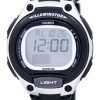 カシオ照明デュアル タイム アラーム デジタル LW-203-1AV LW203-1AV レディース腕時計