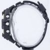 カシオ クロノグラフ アナログ MCW 100 H 9A2VDF MCW100H 9A2VDF メンズ腕時計