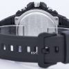 カシオ クロノグラフ アナログ MCW 100 H 9A2VDF MCW100H 9A2VDF メンズ腕時計
