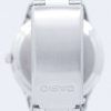 カシオ アナログ クオーツ MTP 1128A 7ARDF MTP1128A 7ARDF メンズ腕時計