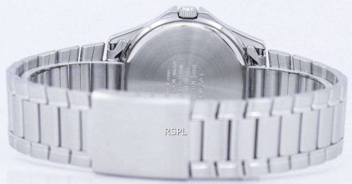 カシオ石英アナログ ステンレス黒ダイヤル MTP 1183A 1ADF MTP-1183A-1 a メンズ腕時計