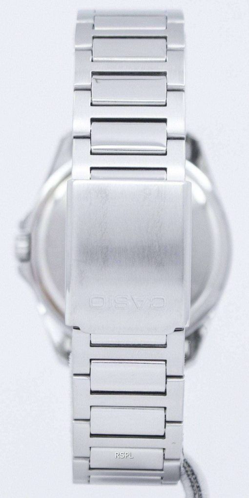 カシオ アナログ クオーツ MTP 1370 D 7A1VDF MTP1370D 7A1VDF メンズ腕時計