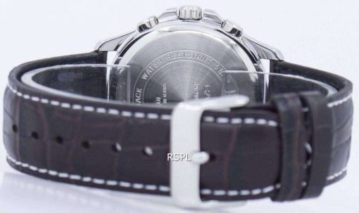 カシオ Enticer アナログ クオーツ MTP 1374 L 7A1VDF MTP1374L 7A1VDF メンズ腕時計