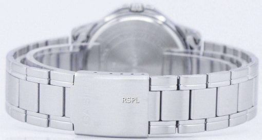 カシオ アナログ クオーツ 7 b MTP-V004D MTPV004D-7B メンズ腕時計