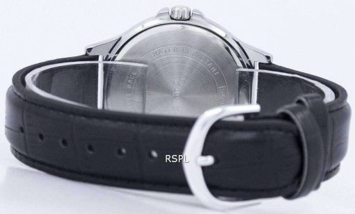 カシオ Enticer アナログ クオーツ MTP V300L 1AUDF MTPV300L 1AUDF メンズ腕時計