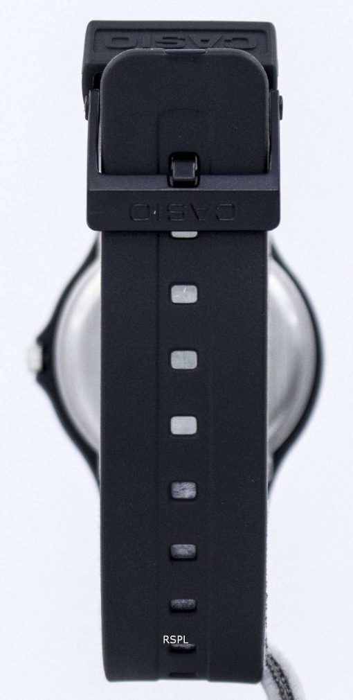 カシオ石英アナログ MW-59-7BVDF MW-59-7BV 男性用の腕時計