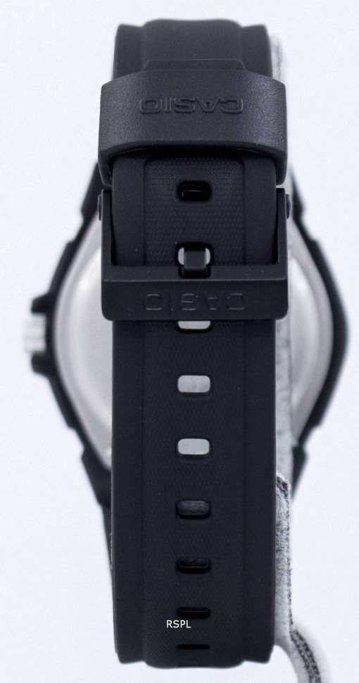 カシオ Enticer アナログ MW 600 f 1AVDF MW 600 f 1AV 男性用の腕時計